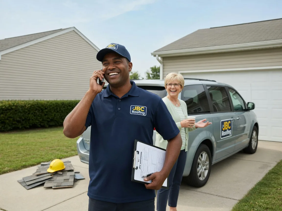 Roof Replacement New York Mills, MN FAQs